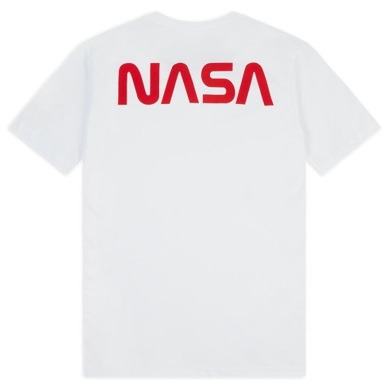 Alpha Industries Ανδρική κοντομάνικη μπλούζα Speed T-Shirt